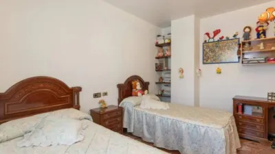 Chalet in Jun photo 24