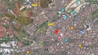 Apartment in Linares photo 2