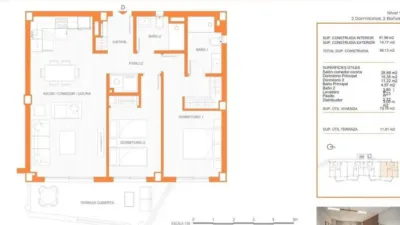 Apartment in Fuengirola photo 8