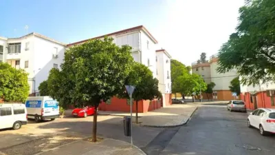 Apartment in Tiro de Línea photo 2