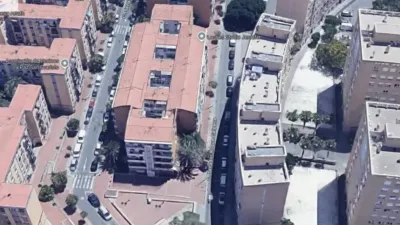 Piso – Alicante - Alacant - Vista 3