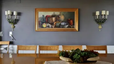 Chalet en Cabrils photo 17