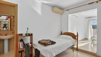 Chalet on Calle Gran Alacant, -1 photo 31