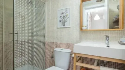 Chalet on Carrer Creta photo 31