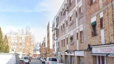 Apartment in Centre photo 2