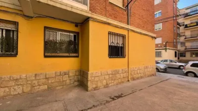 Flat in Albacete Capital photo 3