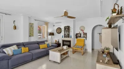 Chalet on Monte y Mar Street, -1 photo 22