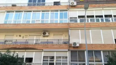 Apartment in Seville City Centre photo 3