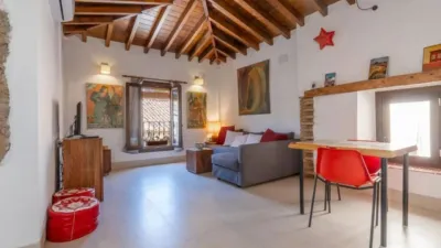 Chalet in Albaicín photo 63