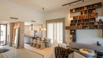 Chalet en Algorfa photo 22