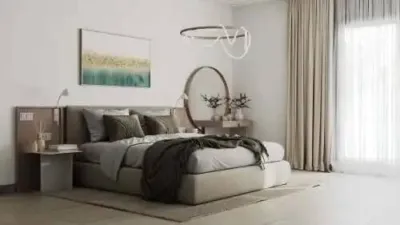 Chalet in Gran Sol Urbanization photo 6