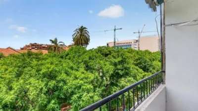 Apartment on Calle de los Doscientos photo 20