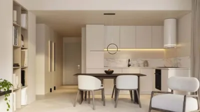 Apartment in Calpe - Calp photo 4