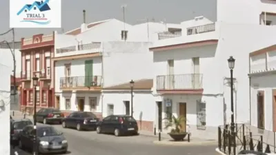 Chalet in Lucena del Puerto photo 3