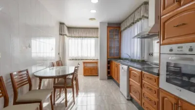 Chalet in Jun photo 13