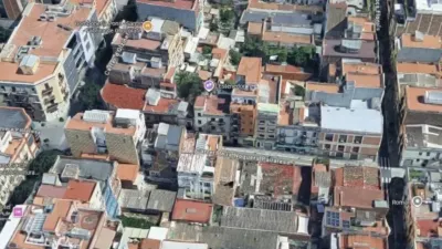 Flat in Sants photo 2