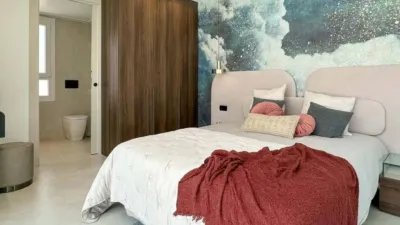 Chalet en Algorfa photo 18