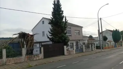 Chalet in Lalín photo 3