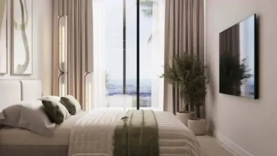 Penthouse on Calle de Vélez-Málaga photo 30