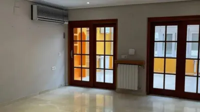 Chalet en calle de Coria photo 11