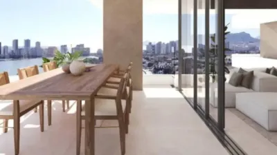 Apartment on Calp Street, -1 photo 6