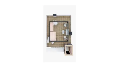 Apartment on Bolnuevo Street, -1 photo 4