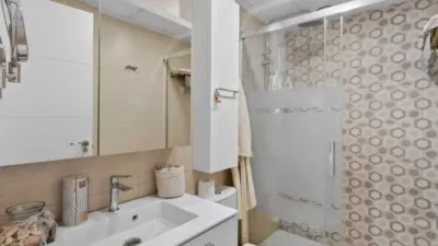 Chalet on Monte y Mar Street, -1 photo 26