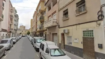 Pis – Elx - Elche - Vista 2