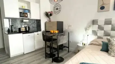 Apartment in Calpe - Calp photo 5