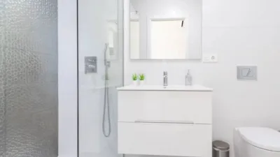 Apartment on Calle C. Almohabenos, 03189, Alicante, Spain, -1 photo 6