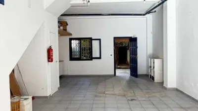 Chalet in Mutxamel photo 38