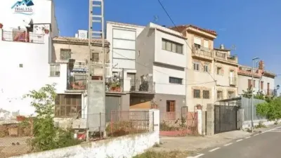 Chalet in Benafer photo 2