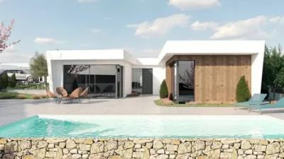 Chalet on Calle El Valle Golf Resort, -1 photo 3