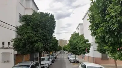 Apartment in Villegas-Los Príncipes photo 2