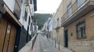Chalet in Jaén Capital photo 3