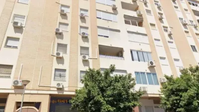 Flat in Seville City Centre photo 3