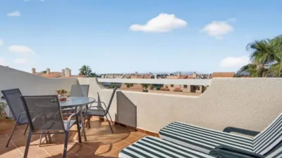 Chalet on Calle El Faro, -1 photo 25