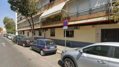 Apartment in Parque Alcosa-Jardines del Edén photo 3