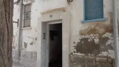 Apartment in Villena photo 3