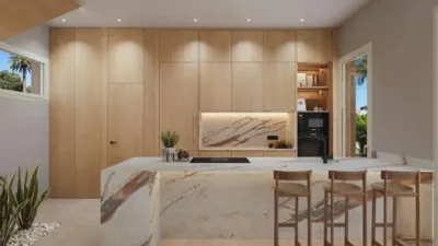 Chalet on Avenida de Orihuela photo 9