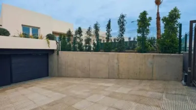 Chalet en Avenida Antonio Pedrera Soler photo 23