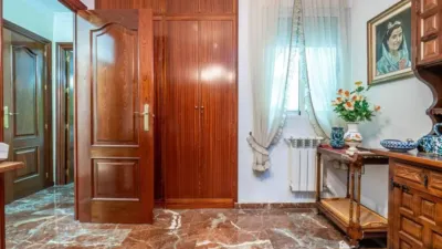 Apartment in Figares-San Antón photo 34