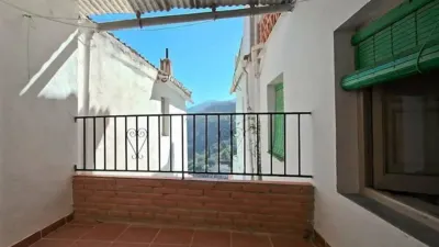 Chalet in Albuñuelas photo 42