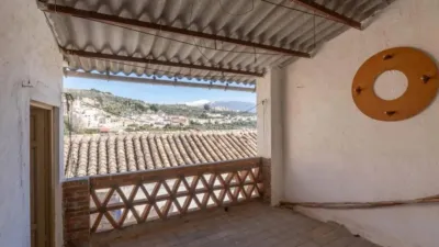 Chalet in Albuñuelas photo 59