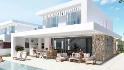 Casa – Torrevieja - Vista 2