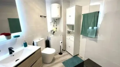 Piso en Calpe - Calp photo 7