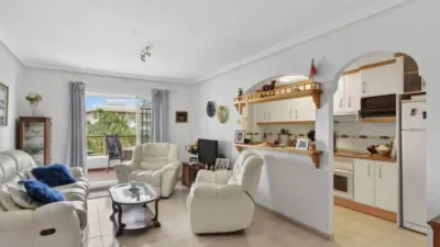 Penthouse in Residencial Miraflores photo 3