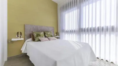 Piso – Torrevieja, Urbanización Los Balcones - Vista 3