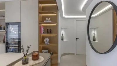Apartment in Estepona photo 19