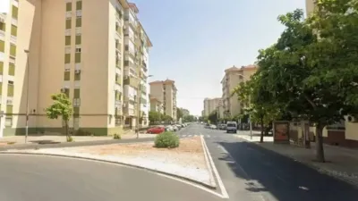 Apartment in Parque Alcosa-Jardines del Edén photo 2